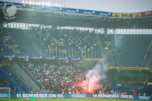 Brøndby - F.C. København - 28/08-2016