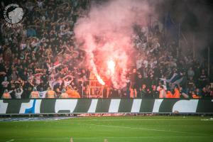 Brøndby - F.C. København - 28/08-2016