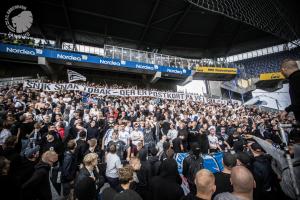 Brøndby - F.C. København - 28/08-2016