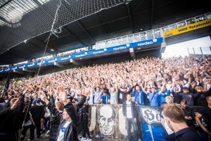 Brøndby - F.C. København - 28/08-2016