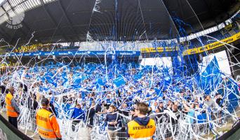 Brøndby - F.C. København - 28/08-2016