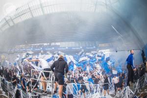 Brøndby - F.C. København - 28/08-2016