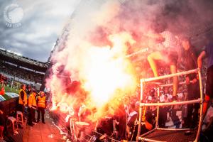 Brøndby - F.C. København - 28/08-2016