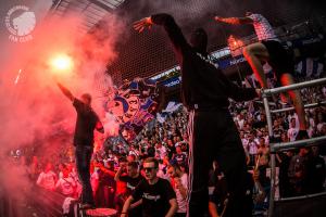 Brøndby - F.C. København - 28/08-2016