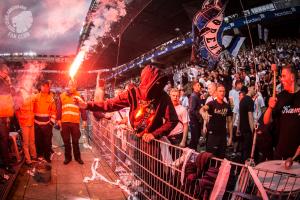 Brøndby - F.C. København - 28/08-2016