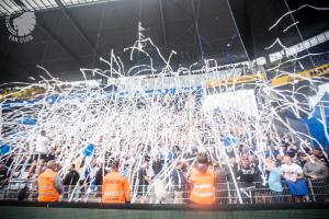 Brøndby - F.C. København - 28/08-2016