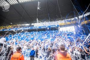 Brøndby - F.C. København - 28/08-2016