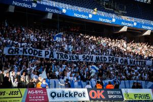 Brøndby - F.C. København - 28/09-2013