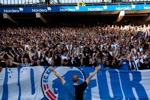 Brøndby - F.C. København - 28/09-2013