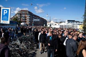 Brøndby - F.C. København - 28/09-2013