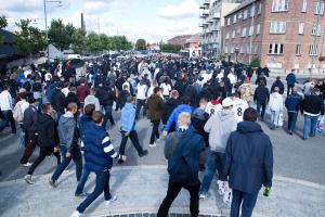 Brøndby - F.C. København - 28/09-2013