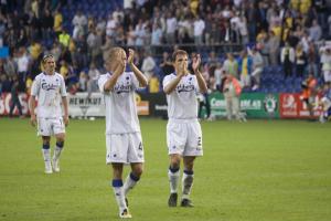 Brøndby - F.C. København - 31/08-2008