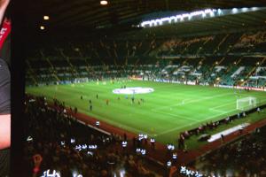 Celtic - F.C. København - 26/09-2006