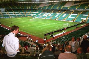 Celtic - F.C. København - 26/09-2006