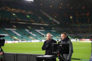 Celtic - F.C. København - 27/02-2020