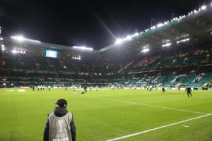 Celtic - F.C. København - 27/02-2020