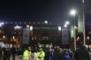 Celtic - F.C. København - 27/02-2020