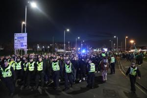 Celtic - F.C. København - 27/02-2020