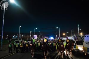 Celtic - F.C. København - 27/02-2020