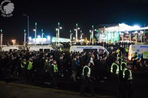 Celtic - F.C. København - 27/02-2020