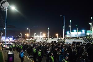 Celtic - F.C. København - 27/02-2020