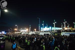 Celtic - F.C. København - 27/02-2020