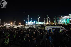 Celtic - F.C. København - 27/02-2020