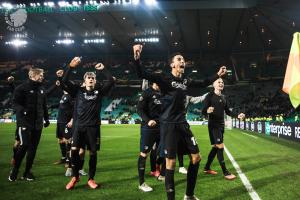 Celtic - F.C. København - 27/02-2020