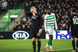 Celtic - F.C. København - 27/02-2020