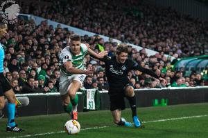 Celtic - F.C. København - 27/02-2020