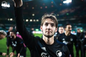 Celtic - F.C. København - 27/02-2020