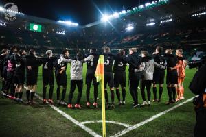 Celtic - F.C. København - 27/02-2020