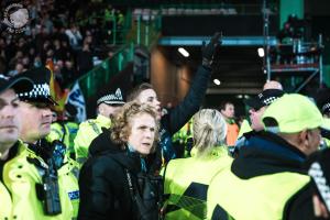 Celtic - F.C. København - 27/02-2020