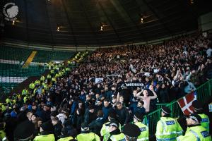 Celtic - F.C. København - 27/02-2020