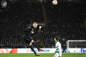 Celtic - F.C. København - 27/02-2020