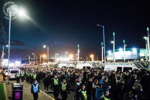 Celtic - F.C. København - 27/02-2020