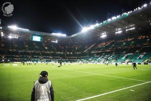 Celtic - F.C. København - 27/02-2020