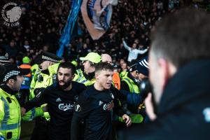 Celtic - F.C. København - 27/02-2020