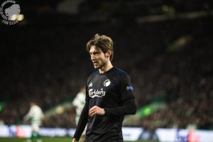 Celtic - F.C. København - 27/02-2020