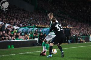 Celtic - F.C. København - 27/02-2020