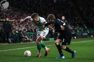 Celtic - F.C. København - 27/02-2020