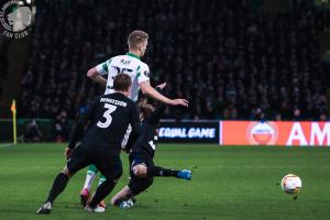 Celtic - F.C. København - 27/02-2020