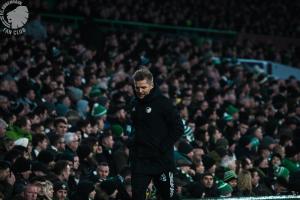 Celtic - F.C. København - 27/02-2020