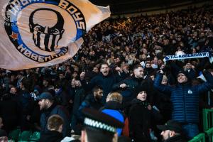 Celtic - F.C. København - 27/02-2020