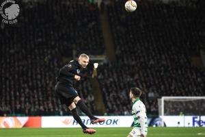 Celtic - F.C. København - 27/02-2020