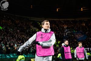 Celtic - F.C. København - 27/02-2020