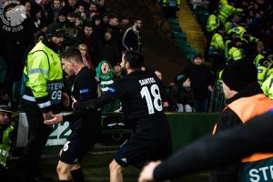 Celtic - F.C. København - 27/02-2020