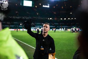 Celtic - F.C. København - 27/02-2020