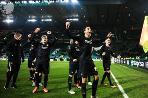 Celtic - F.C. København - 27/02-2020