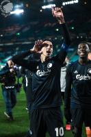 Celtic - F.C. København - 27/02-2020